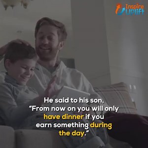 42K views · 359 reactions | Some of the life’s best lessons come from the hardest situations... ❤️ | Inspire Uplift | Facebook