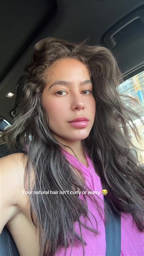 Understanding Irish Curls and Their Natural Texture