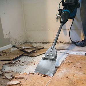 [Hot Item] Hammer Chisel for Tile Floor Thinset Removal