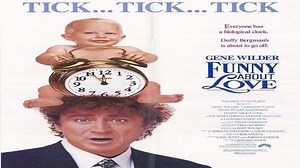 ASA 🎥📽🎬 Funny About Love (1990) Director: Leonard Nimoy, Stars: Gene Wilder, Christine Lahti, Mary Stuart Masterson.