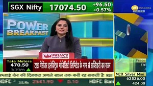 Power Breakfast: CMS Info Systems IPO subscribed 66% on Day 2