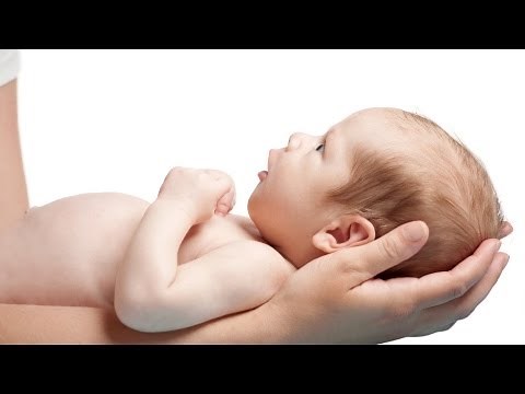 How to Pick Up a Baby | Infant Care