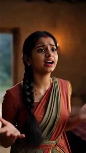 Hulk video 🥰 Hulk Ai video 🥰 HULK Saves the Village 😱 #Hulk #Hulk Ai video #shorts