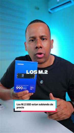 Aprovecha el Descuento del 90% en M.2 SSD