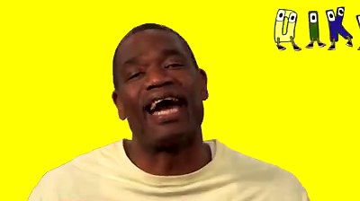 When you're feeling down, two simple words will pick you up guaranteed... | Jimmy Kimmel Live