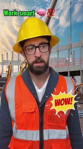 Smart Work Techniques for Construction and Engineering Skills