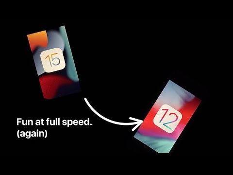 How to Downgrade iPod Touch 7 to iOS 12 | Turdus Merula Linux