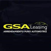 Gsa Leasing.