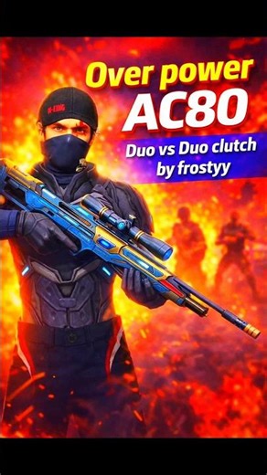 POCO M2 Pro vs duo! 🔥 Insane Headshots Only 🎯 | Frostbite _zx