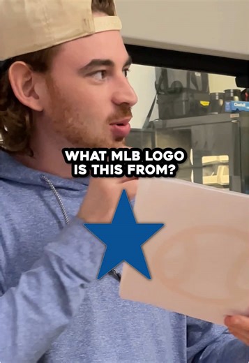 MLB Logo Trivia Challenge: Identify the Image
