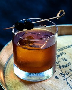 11 Classy Cognac Cocktails