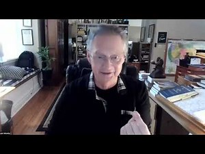 Miracle Monday with Jon Mundy