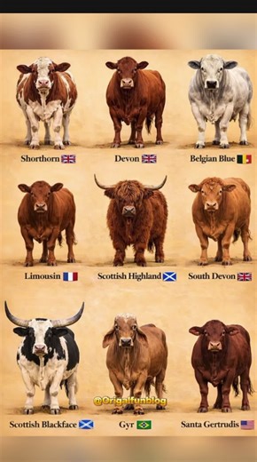 Scottish Royalty and Their Luxurious Hair