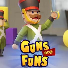 Guns are Funs Latest Version for Android/iOS - TapTap