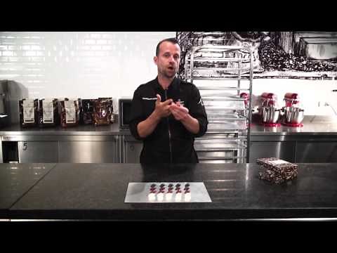 How to store chocolate products