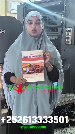 ‏Book #power technology