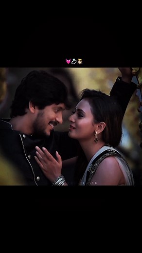 Yᴀsʜᴜ ᴱᵈⁱᵗᶻˢ 🫶💍 on Instagram: "Tag ur 💗🌍🤌 #kannadareels❤️ #kannadareels #love #viral #trust"