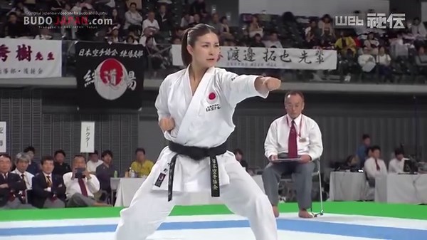 28K views · 766 reactions | [Budojapan.com]This is Budo karate!!...