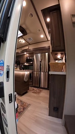 #rvlife #rvlifestyle #rvtravel #fulltimervliving #moto #dailyactivities #fyp #rvlifestyle | The RV of life style