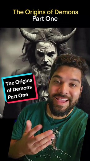 How did Demons and Devils come to exist? Well, todays video we dive into that question. Demons were not creations but made by taking what already exists and degrading it down to fit a narrative. #mythology #folklore #history #education
