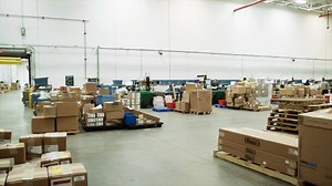 At Allied, we're going #GREEN by deploying our automated packing system, which significantly reduces packaging waste and shipping costs.   | RS Americas | Facebook