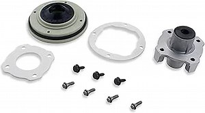 Whole Parts Washer Tub Seal and Bearing Kit # W10219156 - Replacement & Compatible With Some Whirlpool Washing Machines - Replaces AP4373103 - Non-OEM Appliance Parts & Accessories - 2 Yr Warranty