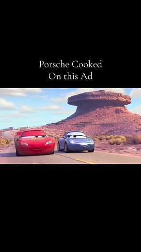 Porsche Luxury Cars Commercial