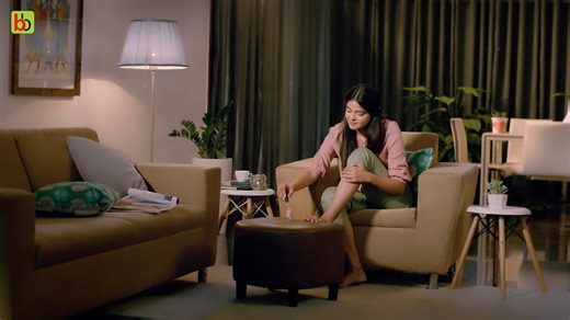 bigbasket Pretty Big Sale – Female – DVC