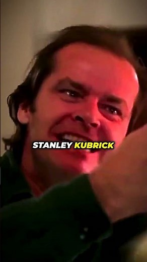 Why The Shining's Typewriter Nearly Ruined Jack Nicholson #theshining #moviefacts