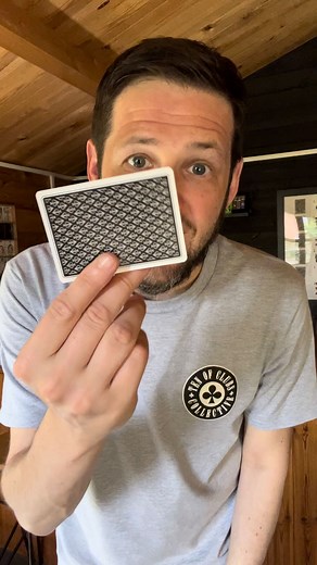 Learn This One Trick And You Will Fool Everyone! (Tutorial)👆🏼 #tutorial #cardtrick #bartricks #magictrick #learnfromme | ashmarlow52