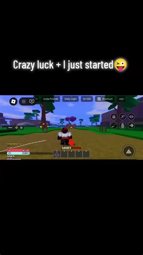 Grimoire Legacy: Unlucky Reroll to Anti-Magic!