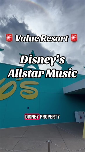 All-Star Music is proof you don’t have to splurge to have magic 🎶✨ Family suites, food court favorites, and serious value vibes. ✨ Want a free quote? Link in bio ✨ #DisneyAllStarMusic #DisneyOnABudget #DisneyResortStay #travelagent #DisneyFamilyTrip