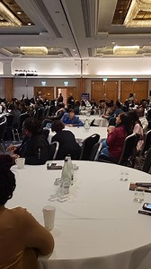 4.1K views · 60 reactions | We have hundreds of members here in Birmingham for our NASUWT Black Teachers' Consultation Conference. Ahead is a packed day of workshops, seminars, advice sessions and speeches from our Acting General Secretary Matt Wrack and Deputy General Secretary Jane Peckham. | NASUWT | Facebook