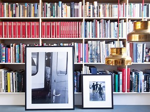 How to: Add artwork to your home without spending a fortune