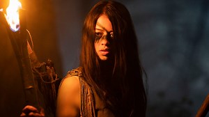 'Prey': 'Predator' sci-fi franchise goes back in time for Hulu prequel