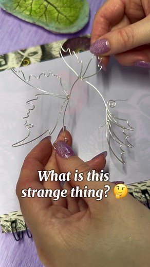 Unique Handmade Dragon Ear Cuff | No Piercing Needed