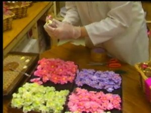 106K views · 919 reactions | #OnThisDay 1988: Ever wonder where or how easter eggs are made? BBC Breakfast went to the third biggest manufacturer in the UK to find out. For archive on a wide range of healthier food, you can visit - https://www.bbc.co.uk/archive/food/zd8jrj6 | BBC Archive | Facebook
