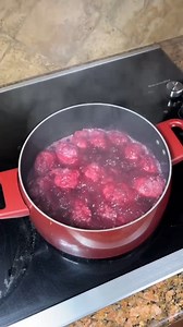 361K views · 3.7K reactions | Kim's Blackberry Dumplings!  | Charles Parks | Facebook