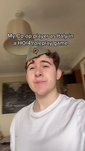 Mastering Italy in HOI4: A Strategy Guide