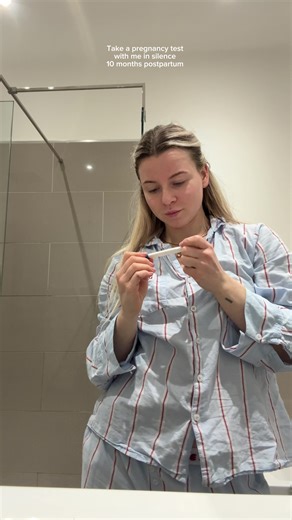 Baby No2 is SCARYYYYYY but when is it ever not scary having a baby ? One day soon... just not quite YET ...! One thing I have been battling postpartum is intense nausea that hits every few days / weeks - I'm assuming it's from my hormones being out of sync and breastfeeding but it keeps making me think I'm pregnant again !!! For the record I do not smoke lol xoxo #mumtips #pregnancytiktok #mumsoftiktok #pregnancyjourney