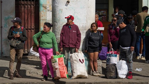 Wegen US-Ölblockade: Kuba führt Notfallplan mit Sparmaßnahmen ein