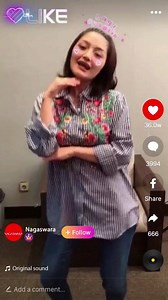 10K reactions · 1.7K shares | Pengen buat video keren? Atau cuma ingin makan waktu saja? Like App hadir disini untukmu! ʕ•ᴥ•ʔ #LikeLagiSyantik | Likee | Facebook