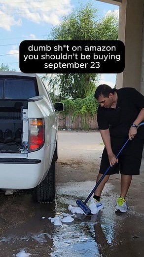 Is Iron Man's real name Iron Juan? Amazon deals for September 23rd Today I found deals on a heavy duty workbench a five-in-one electric knife sharpener an inflatable neck stretcher and a dishwasher cleaner and deodorizer tablets. | Founditcheaper