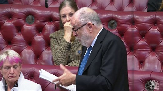 “Where the reason that you want an assisted death is because in your mind you are influenced by your circumstances—for example, because you are poor—should you be barred from having an assisted death because of your poverty? In my view [you should] not.”