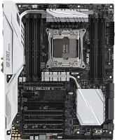 Материнская плата Asus X99-Deluxe II