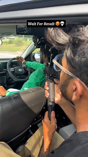 20K views · 2.8K reactions | Wait For Results …. @_max_studios . . . . . #shorts #explore #goviral #trendingsongs #editing #cinematography #foryou #instagram #reelsinstagram #creta #cretalovers #hundai #hundaicreta #cardelivery | Deepak Paswan | Facebook