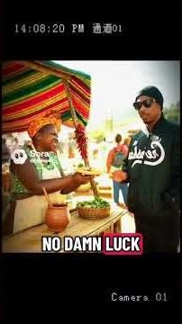 Ai BB productions presents: “A bunch of snitches”