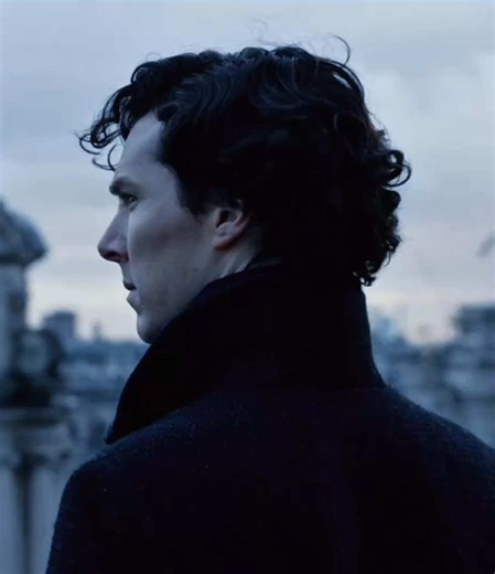 Sherlock Holmes Moments Revealed