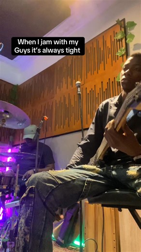 #Bassline #fypシ #music #bassgroove #groove #bassist #seben | Ngomo Jemea Perez