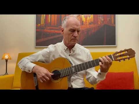 Matteo Polignone - Alleluia di Taizė - Mio arrangiamento per due chitarre 